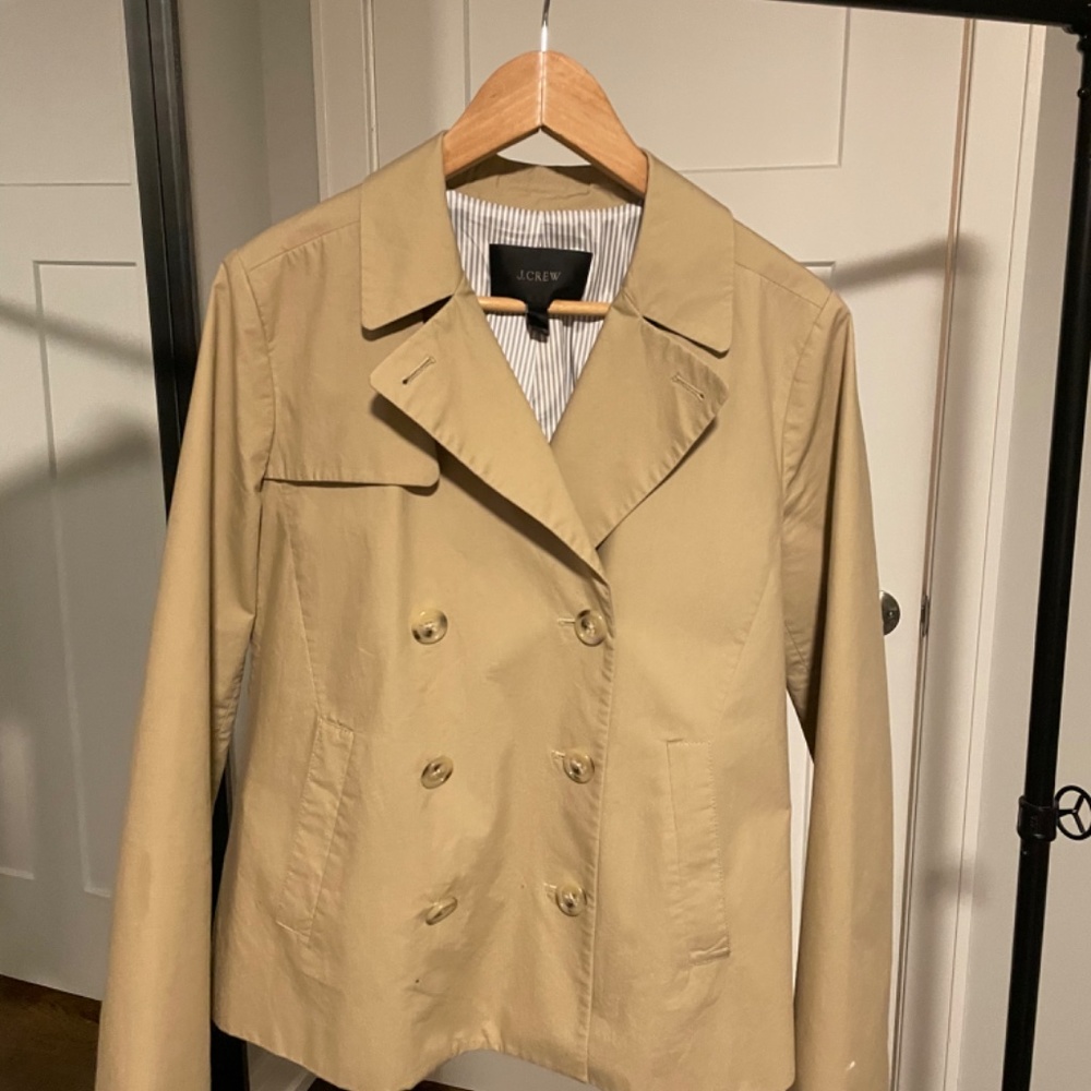 Jacket - Picture 3 of 3